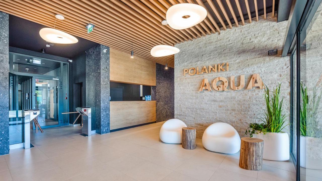Polanki Aqua Nature View Apartment *