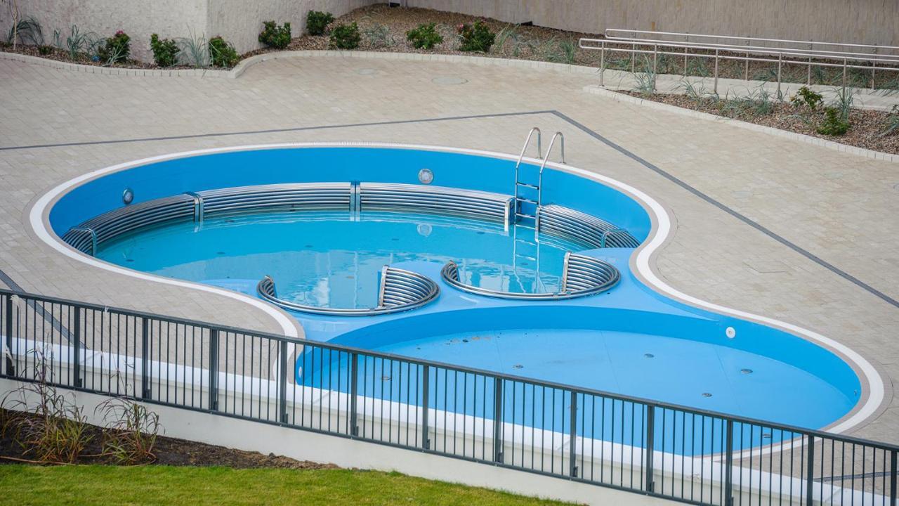 Polanki Aqua Nature View *