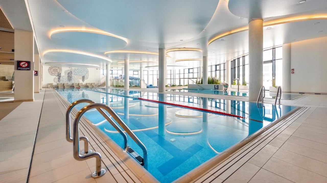 Polanki Aqua Nature View Apartment *