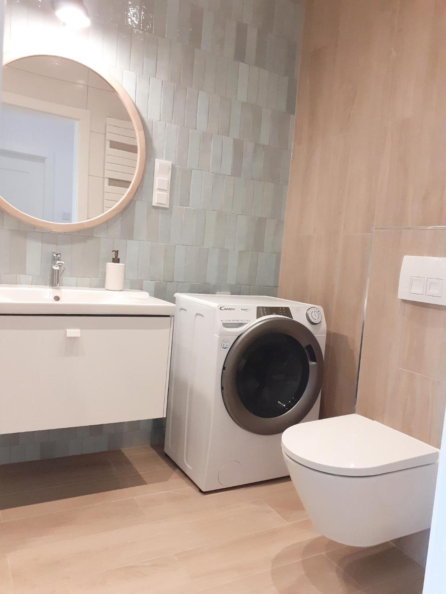 Apartment Polanki Aqua Nature View Kolobrzeg