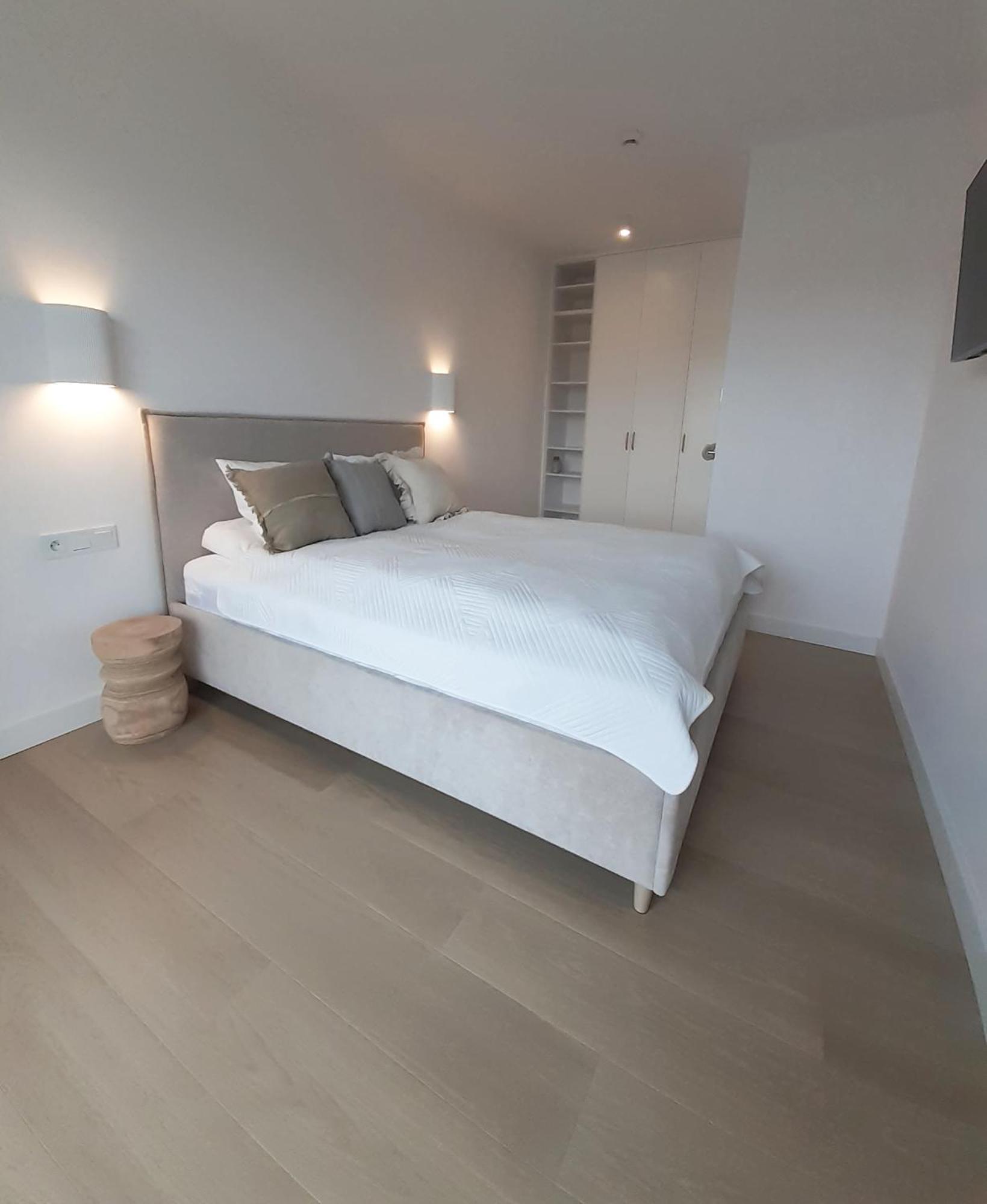 Polanki Aqua Nature View Apartment *